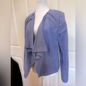 Jacket Talk of the Walk